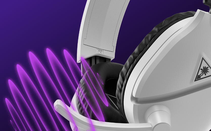 Turtle Beach Recon 70 Blue Camo slušalice