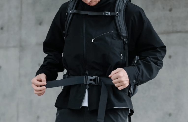 ASUS BP3800 ROG Archer ErgoAir ranac