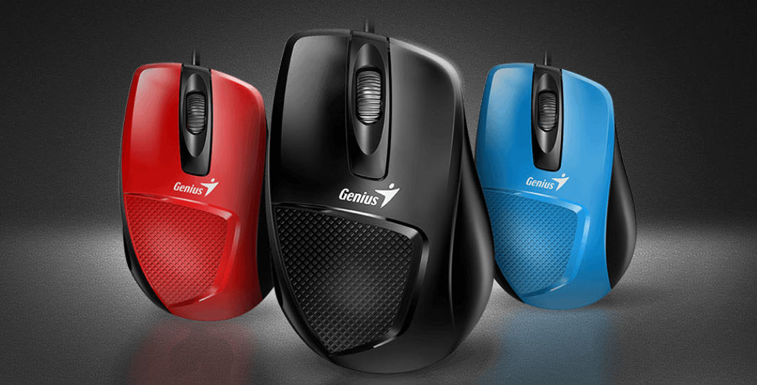 Genius DX-150X plavi 