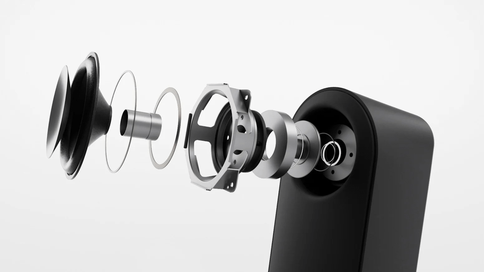 Logitech Z407 zvučnici