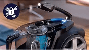 Philips PowerPro Expert FC9747/09 usisivač