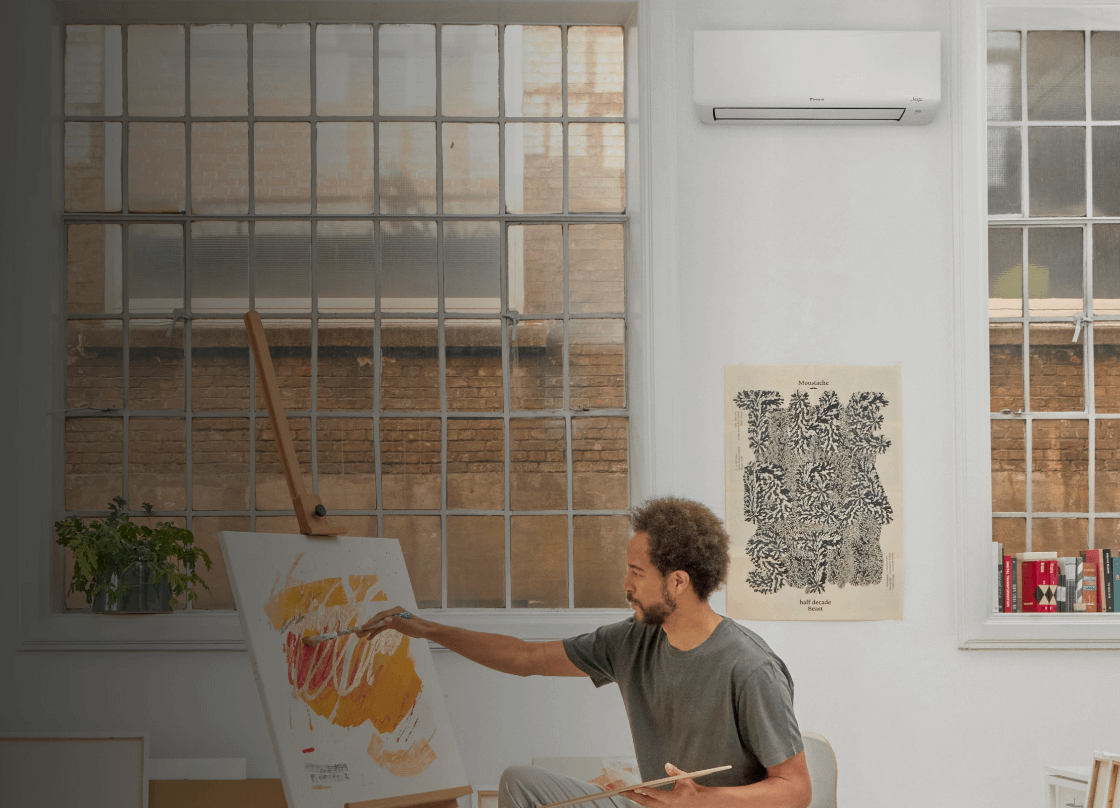 Daikin COMFORA (FTXP60)