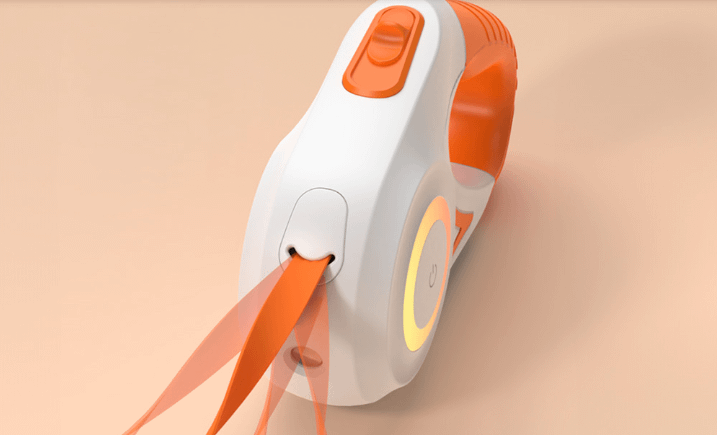 Rojeco RQYS-04 purple