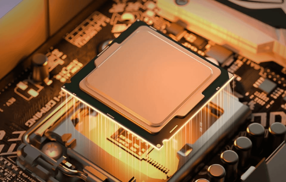 Darkflash DC480 White