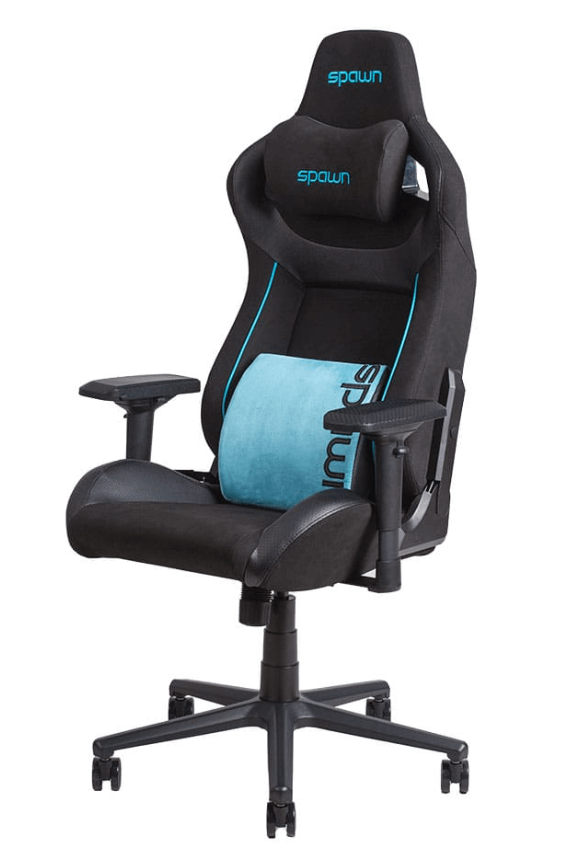 Spawn Gaming Office (Crna)