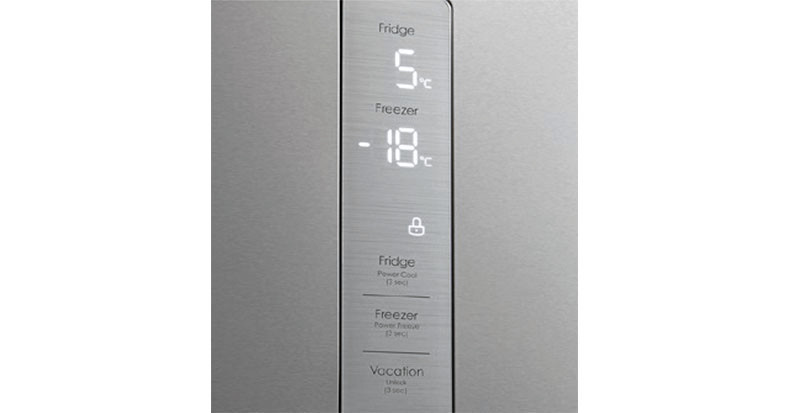 Midea MDRB424FGE01OE