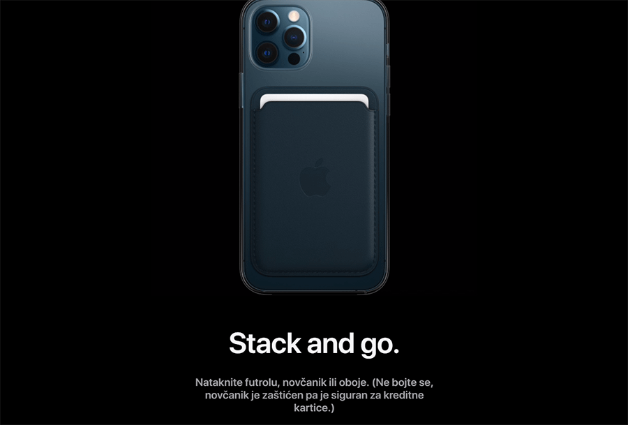 Apple IPHONE 12 PRO MAX 256GB Gold