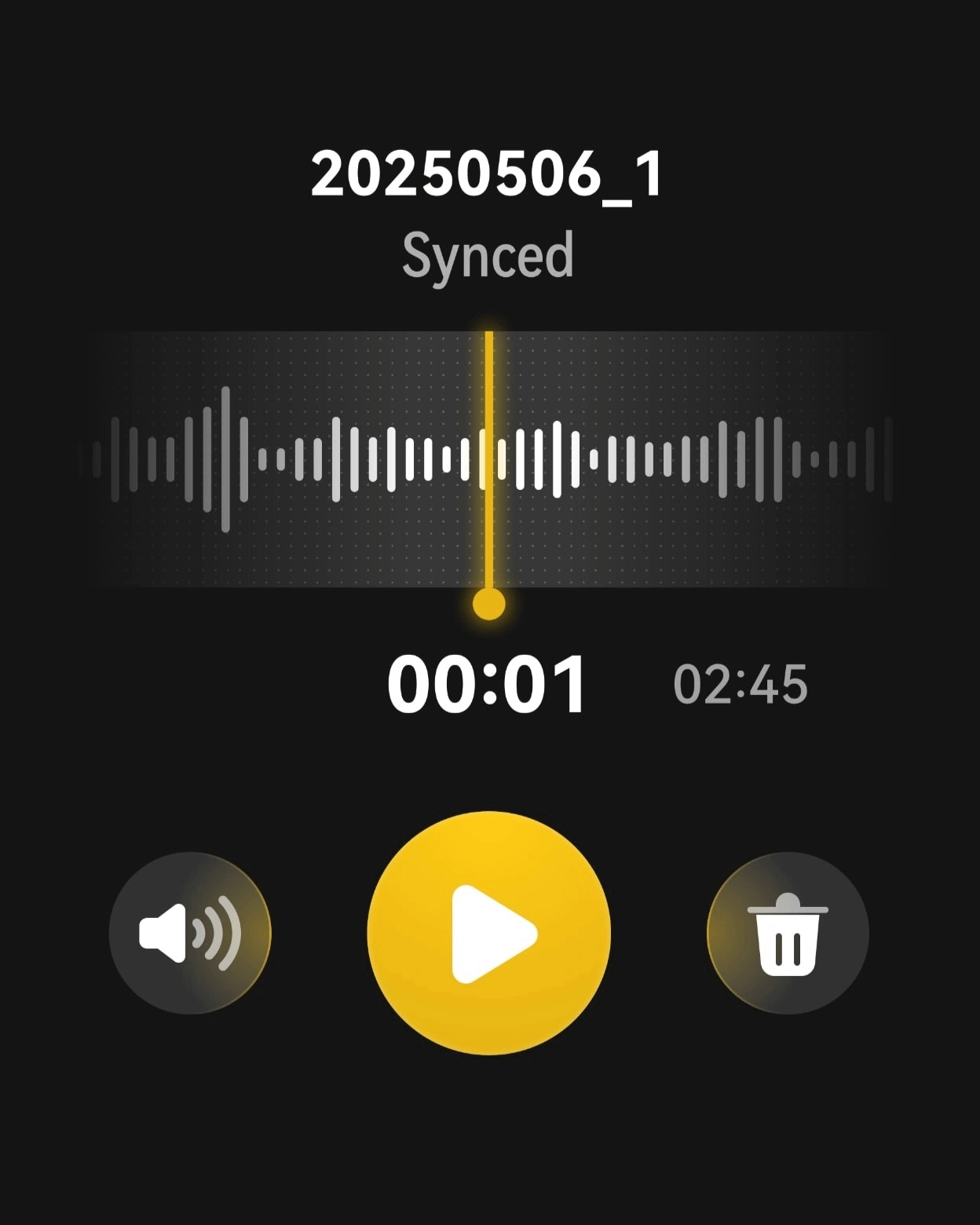 HUAWEI WATCH FIT4 Black