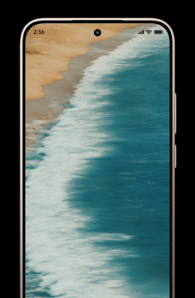 Xiaomi 15T 12GB 512GB Pink Gold smartphone