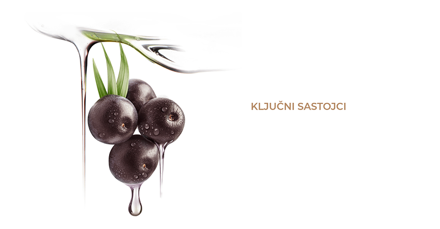 Foreo ACAI BERRY (6Kom)