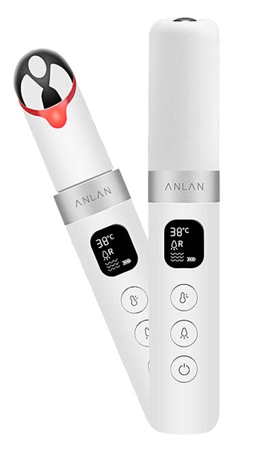 ANLAN ALMYY06-02 masažer za lice