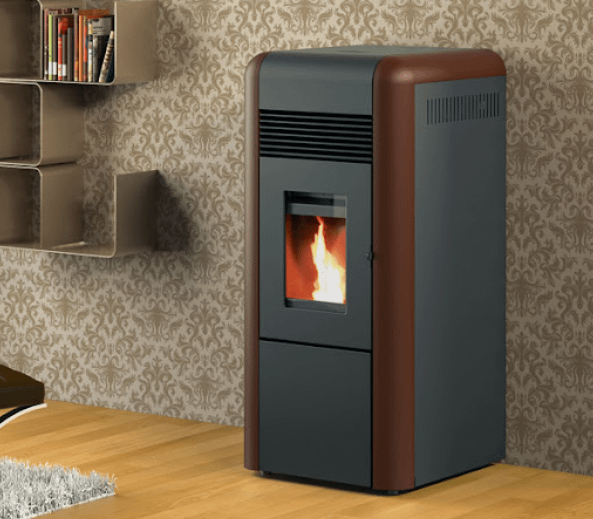 Alfa Plam Dino 17 Bronza (na pelet)