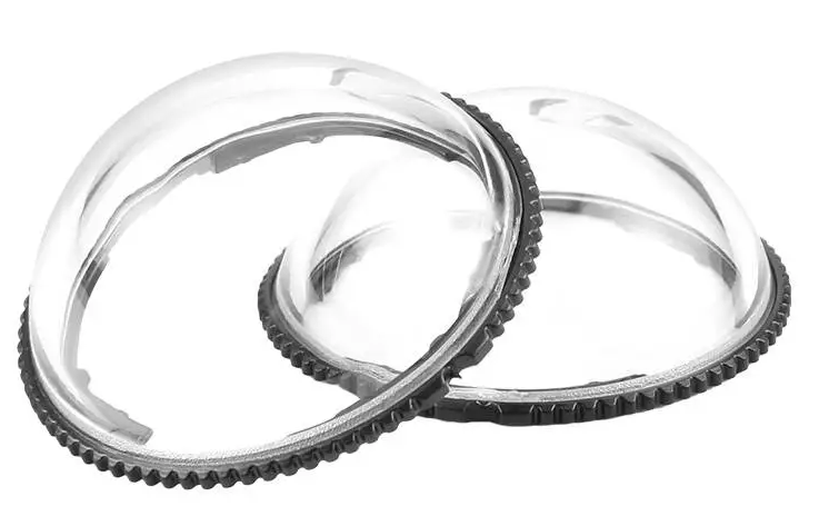 PULUZ Insta360 X4 lens cover