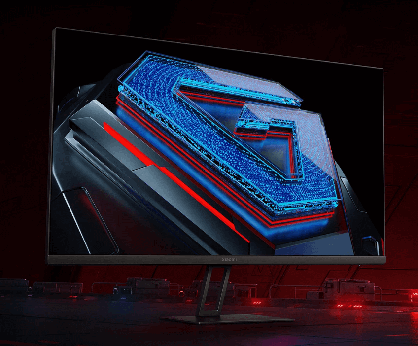 Xiaomi 2K Gaming Monitor G27Qi