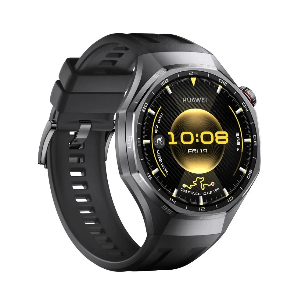 HUAWEI Watch GT 6 Pro 46mm Black