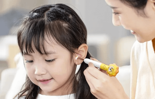 Xlife Q3 Smart Visual Ear-Clean Rod