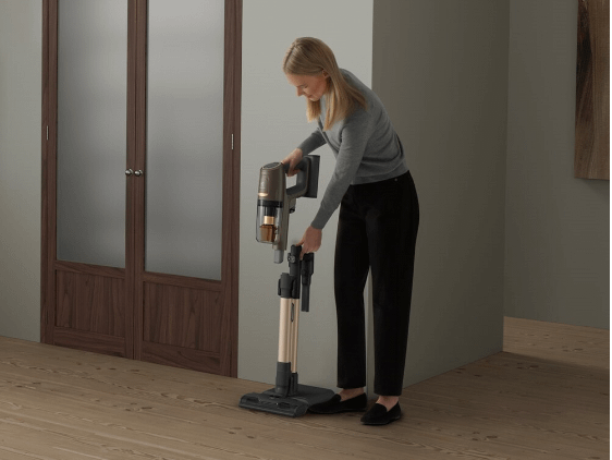 Electrolux EP81U25ULT