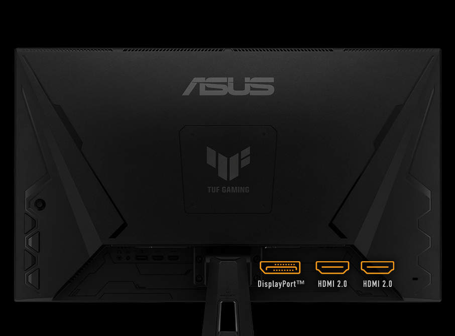 ASUS VG27AQA1A