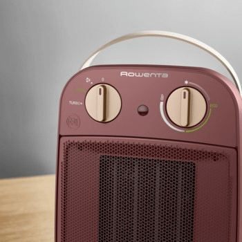 Rowenta My Nomad SO8230F0 električna grijalica