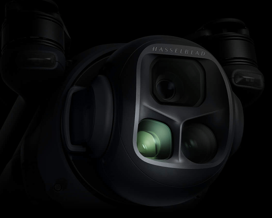 DJI Mavic 4 Pro Fly More Combo (DJI RC 2)