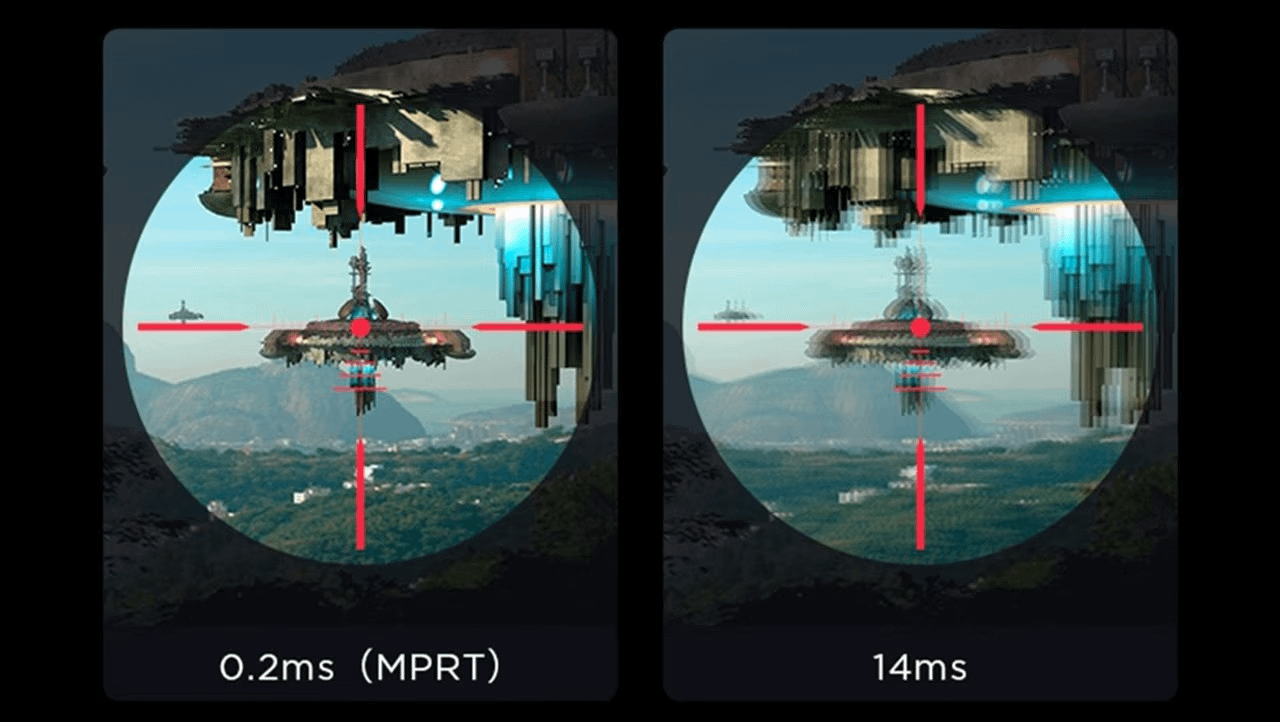 Lenovo Y32p-30 66F9UAC6EU monitor