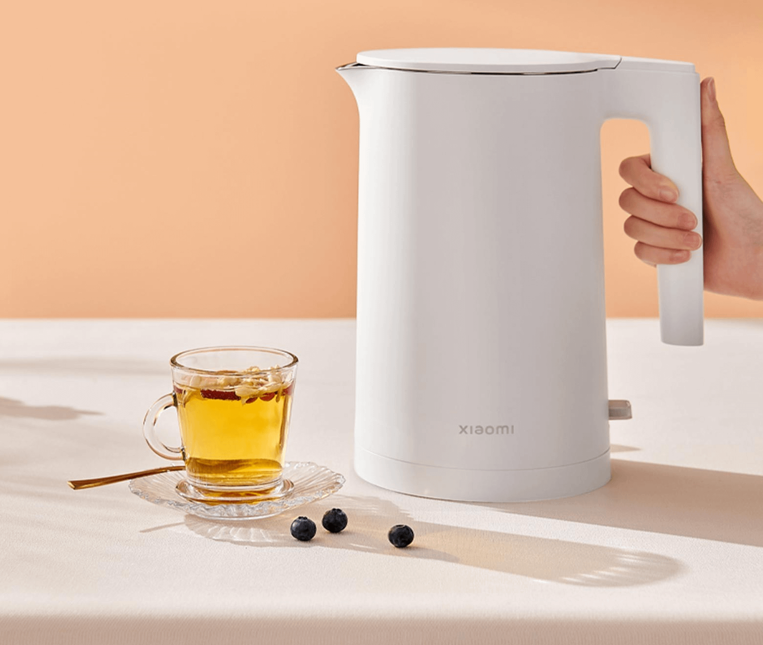 XIAOMI Electric Kettle 2 kuvalo