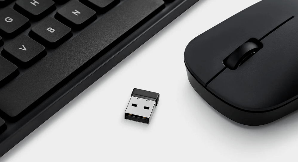 XIAOMI Wireless Keyboard and Mouse Combo