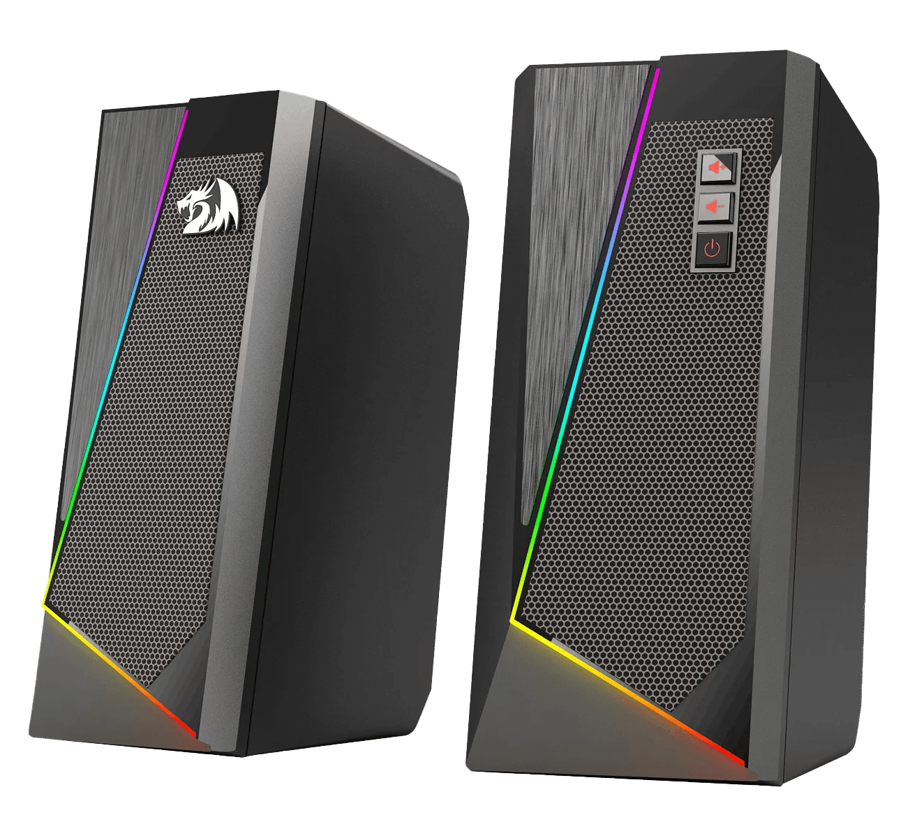 REDRAGON ANVIL GS520