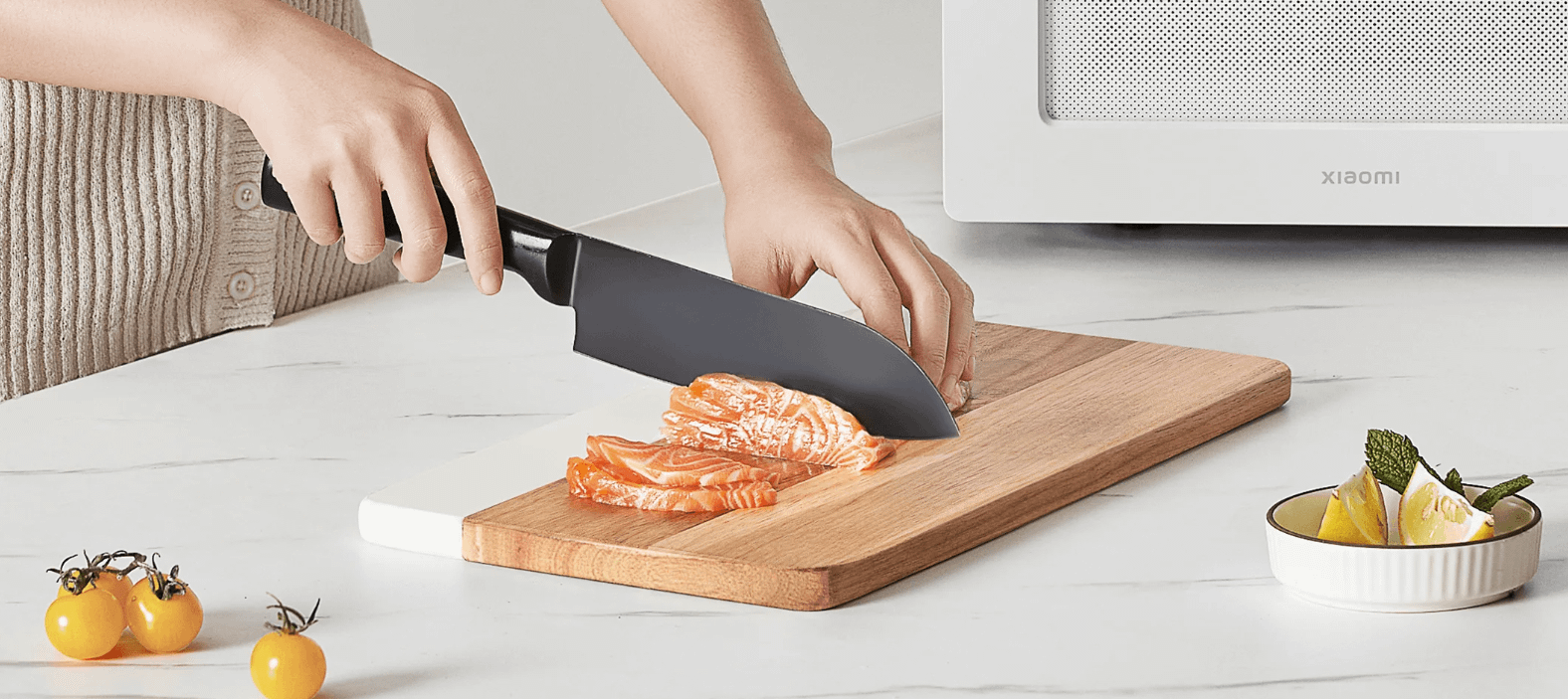 Xiaomi Microwave Oven mikrotalasna