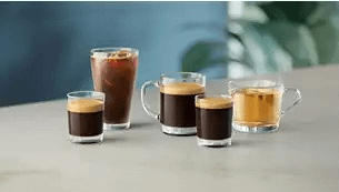 Philips EP3321/40 automatski aparat za espreso