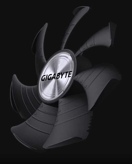 GIGABYTE RTX 5070 EAGLE OC SFF 12GB grafička kartica