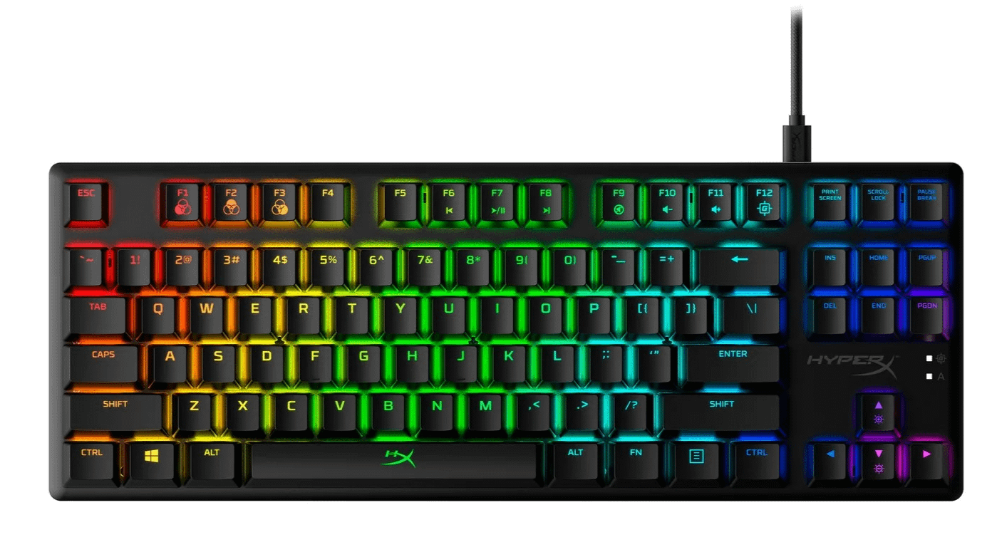 HyperX Alloy Origins Core