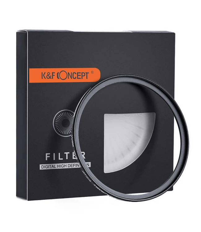 KF Concept 46 MM MC-UV filter