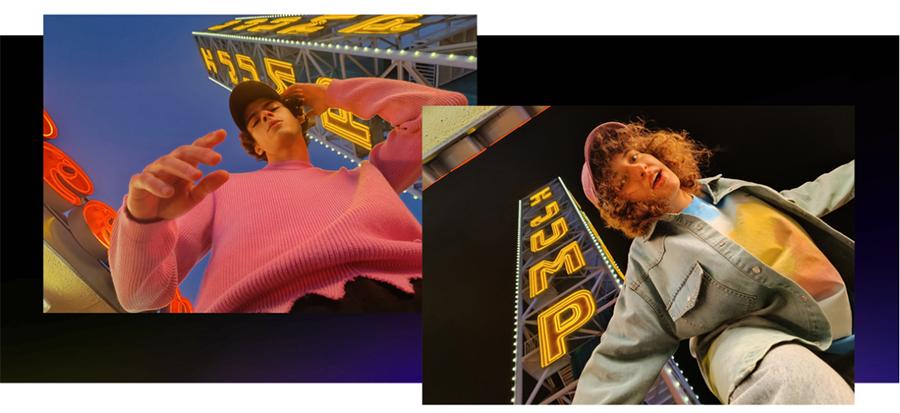 Xiaomi Redmi Note 12 Pro 5G (6GB 128GB) Sky Blue