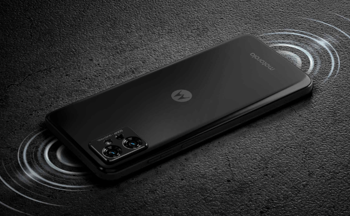 Motorola Moto G32 8GB 256GB (Mineral Grey)