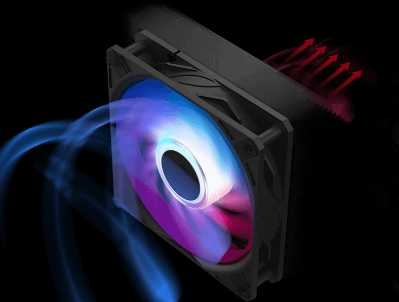 MSI MAG Coreliquid A15 240