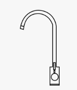 Xiaomi Faucet Water Purifier preciscivac vode