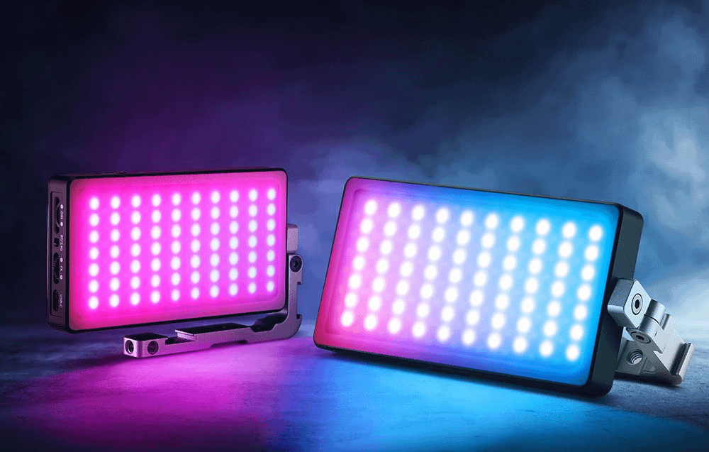 Neewer SL90 Pro LED RGB PANEL