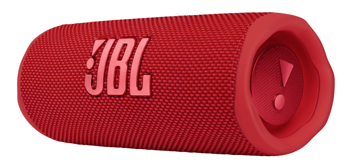 JBL Flip 6 (Red) zvučnik
