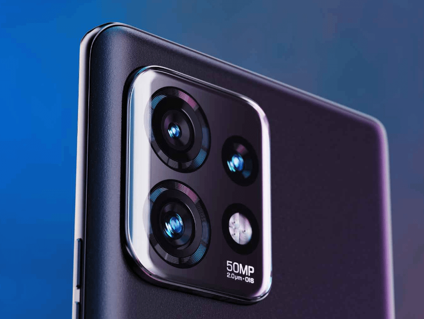 Motorola Moto Edge 40 Pro 12GB 256GB (Blue)