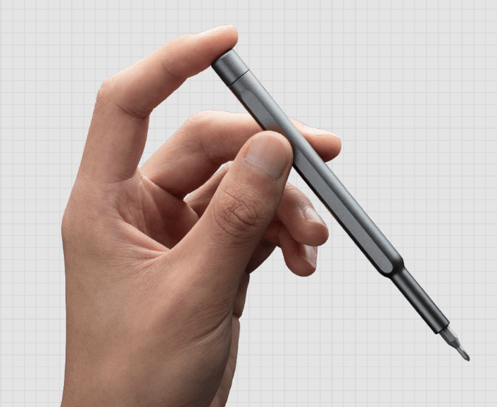 XIAOMI Mi Precision Screwdriver Kit 