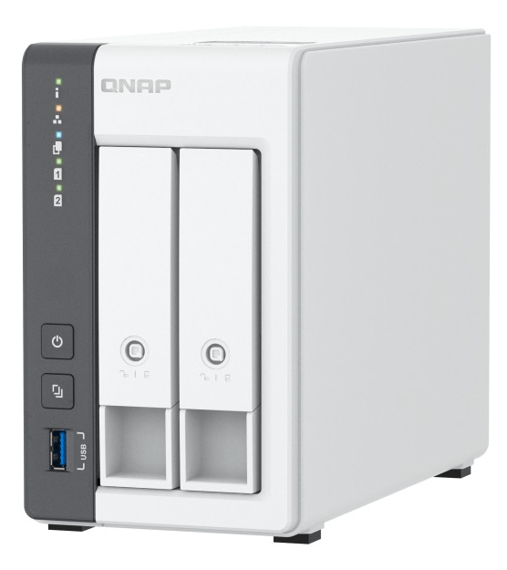 QNAP TS-216G