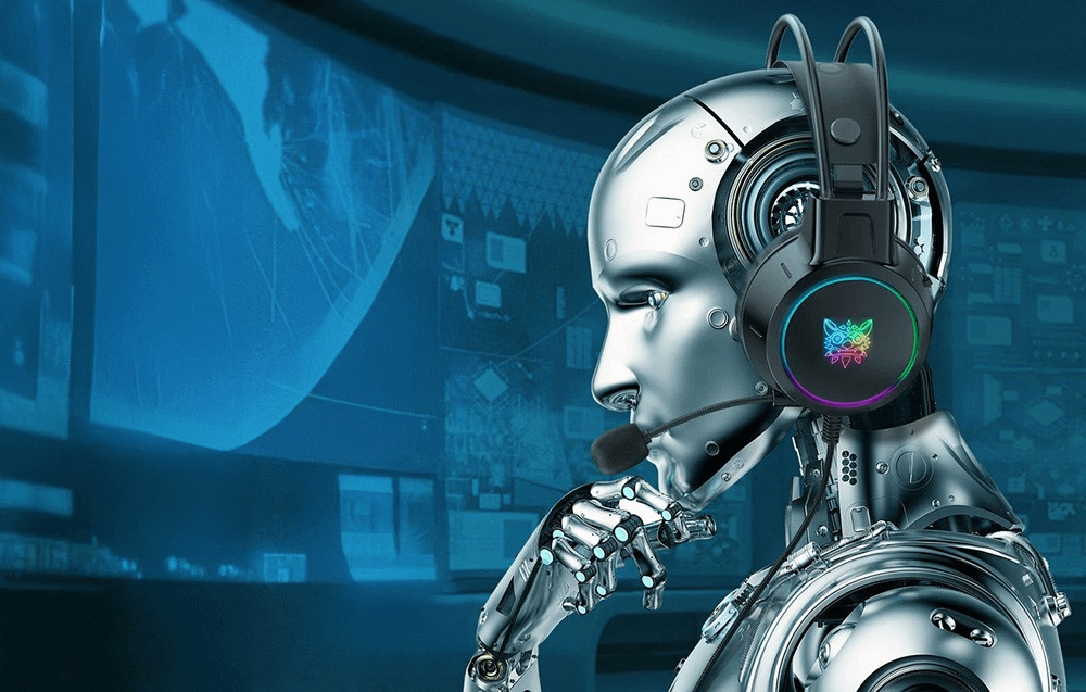 ONIKUMA X15 Pro Black