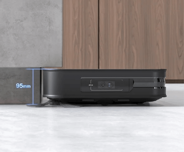 Ecovacs DEEBOT X2 COMBO