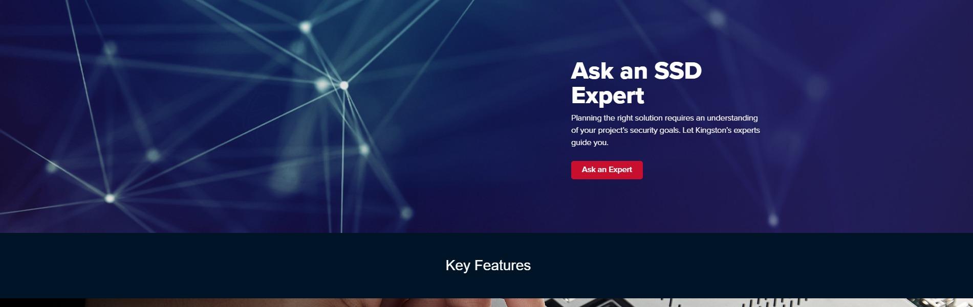 Kingston SKC600/512G