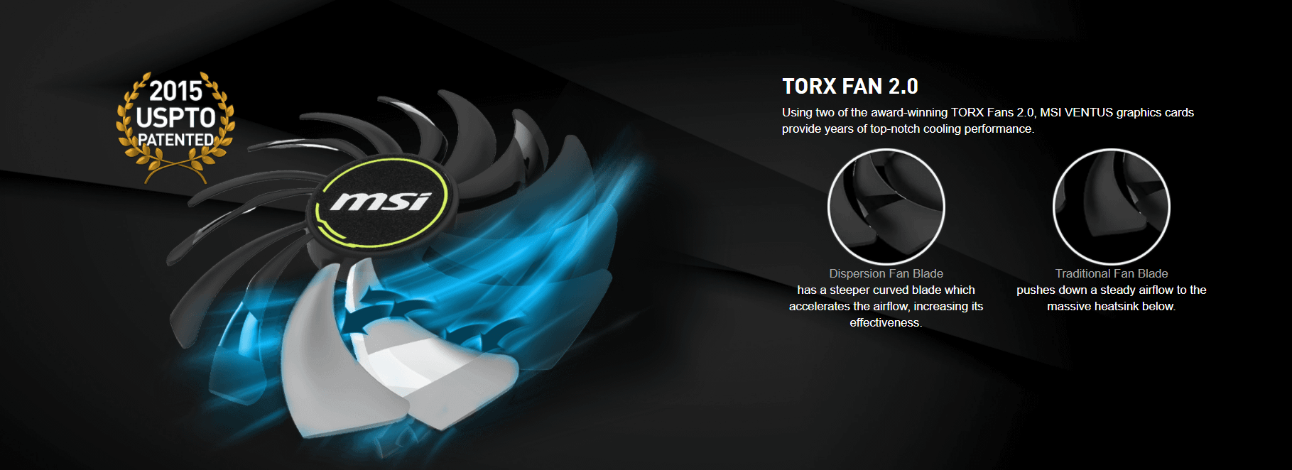 MSI GTX 1660 VENTUS XS 6G OC