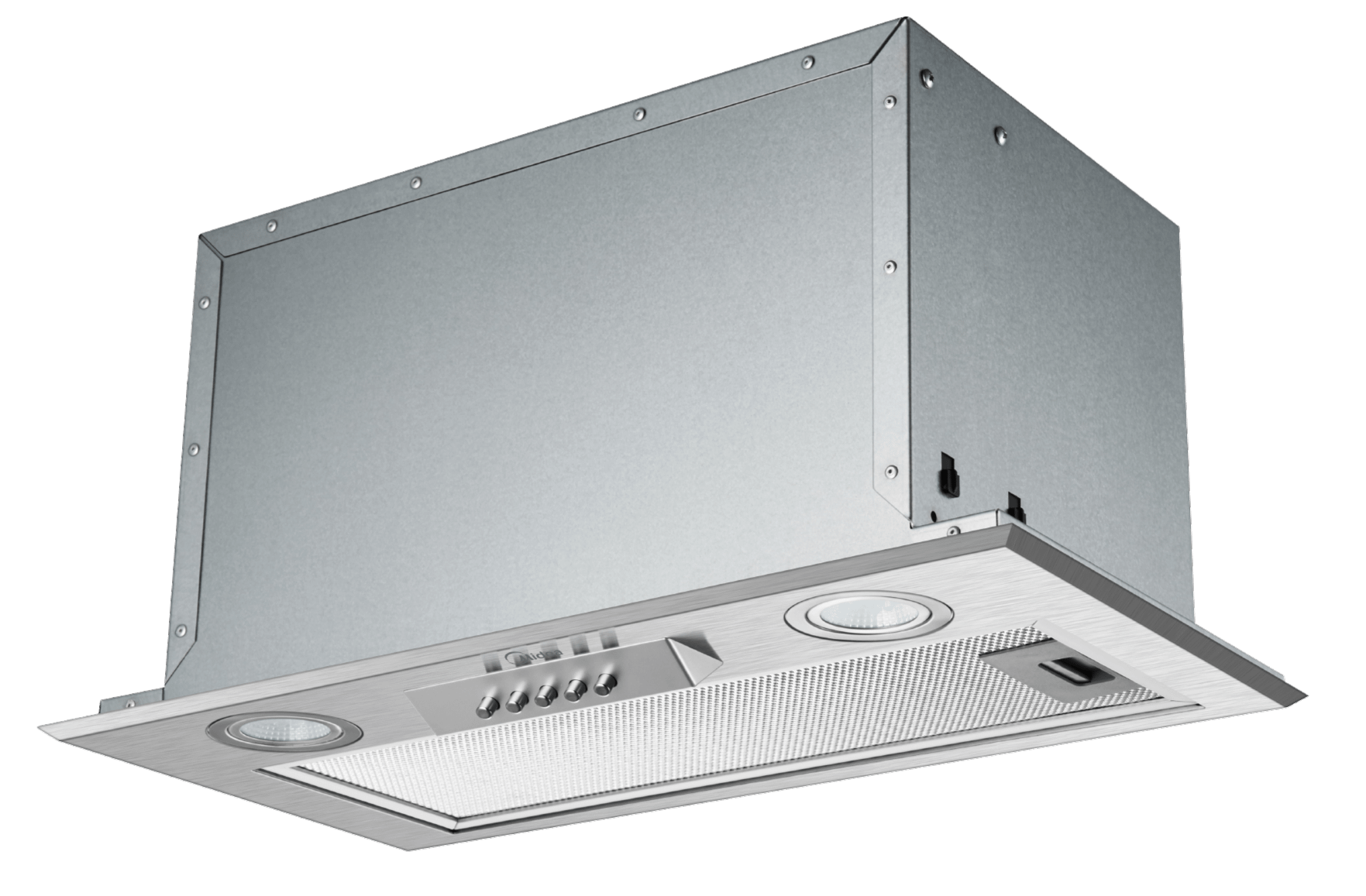 Midea MH52BI3200X-MK