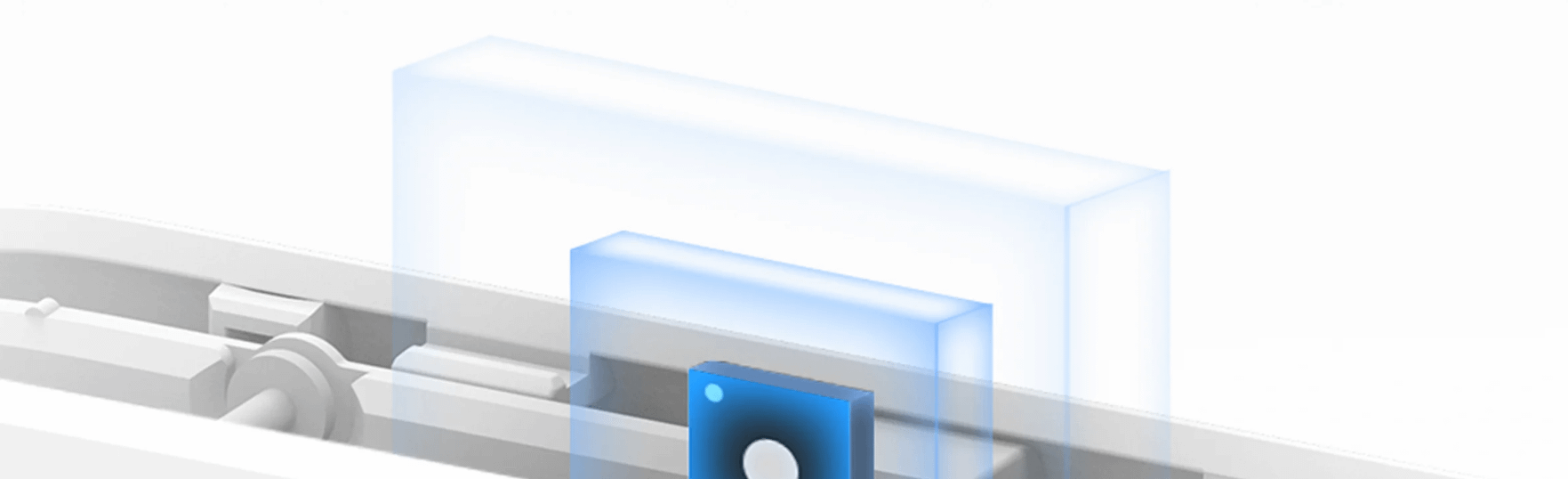 Xiaomi Mi Temperature and Humidity Monitor 3