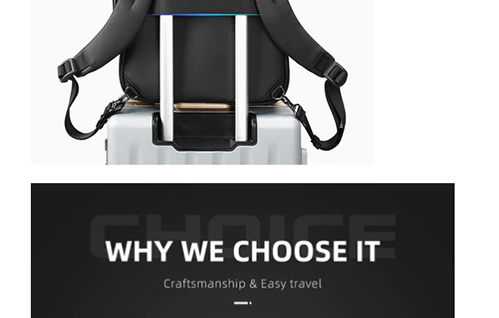 TIGERNU T-B3920 Black