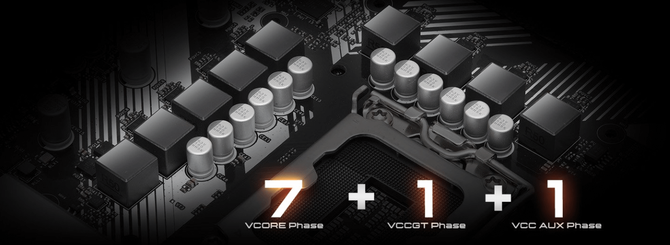 ASRock  B760M Pro RS